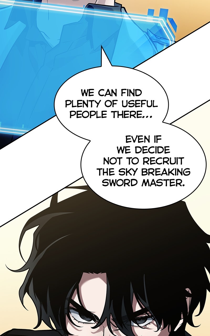 Read Omniscient Reader's Viewpoint ENGLISH Manga Online