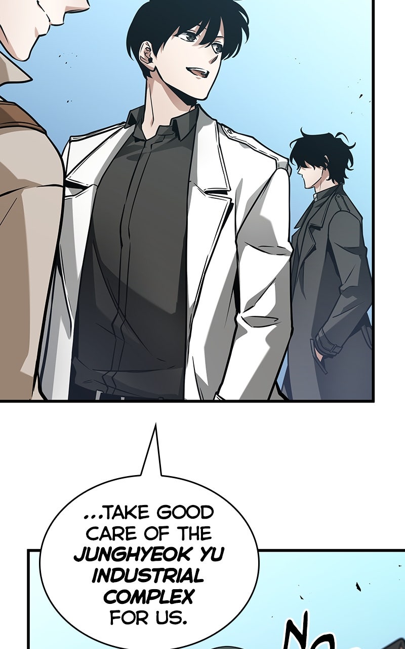 Read Omniscient Reader's Viewpoint ENGLISH Manga Online