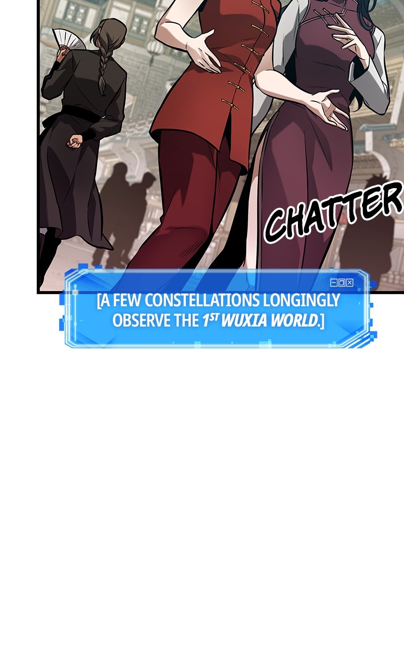 Read Omniscient Reader's Viewpoint ENGLISH Manga Online