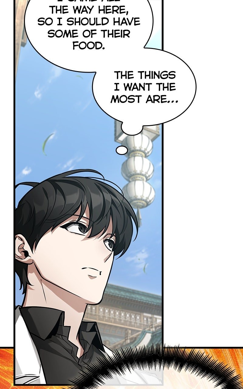 Read Omniscient Reader's Viewpoint ENGLISH Manga Online