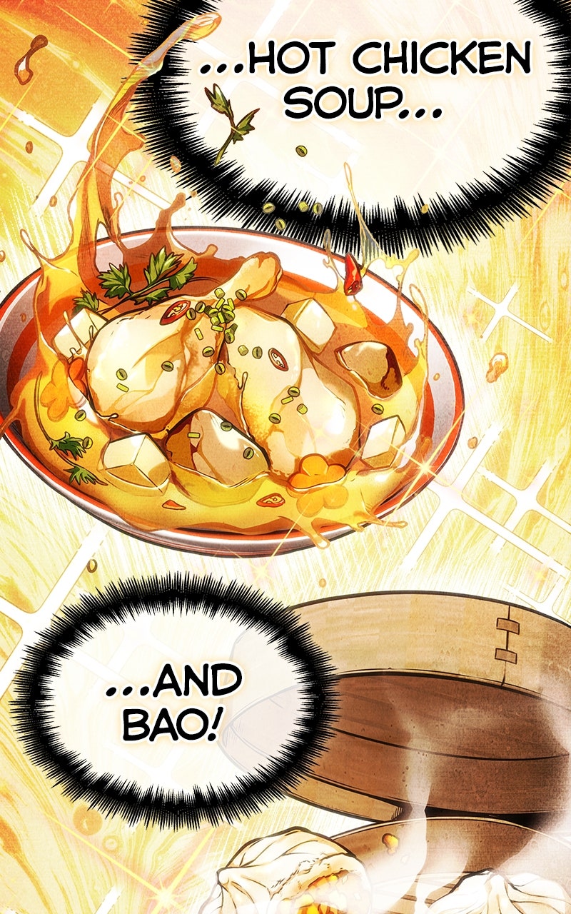 Read Omniscient Reader's Viewpoint ENGLISH Manga Online