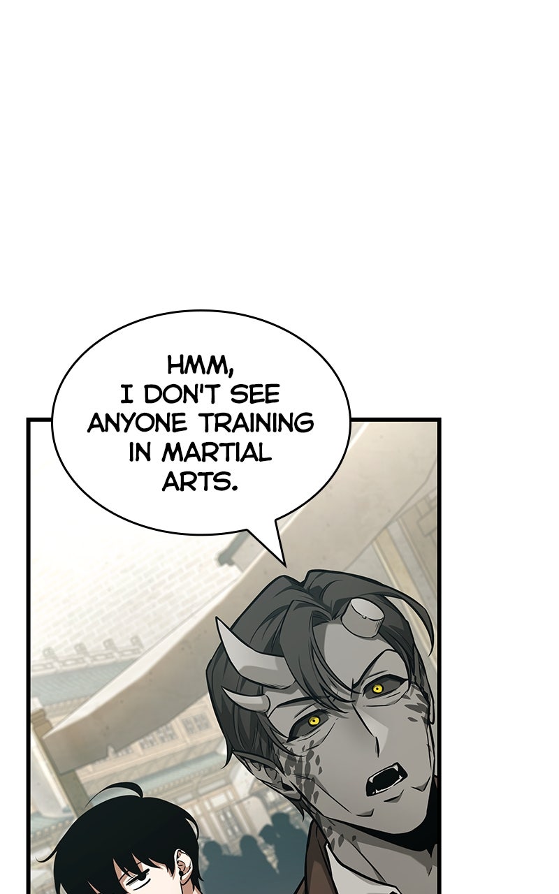 Read Omniscient Reader's Viewpoint ENGLISH Manga Online