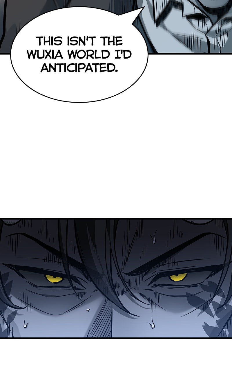 Read Omniscient Reader's Viewpoint ENGLISH Manga Online