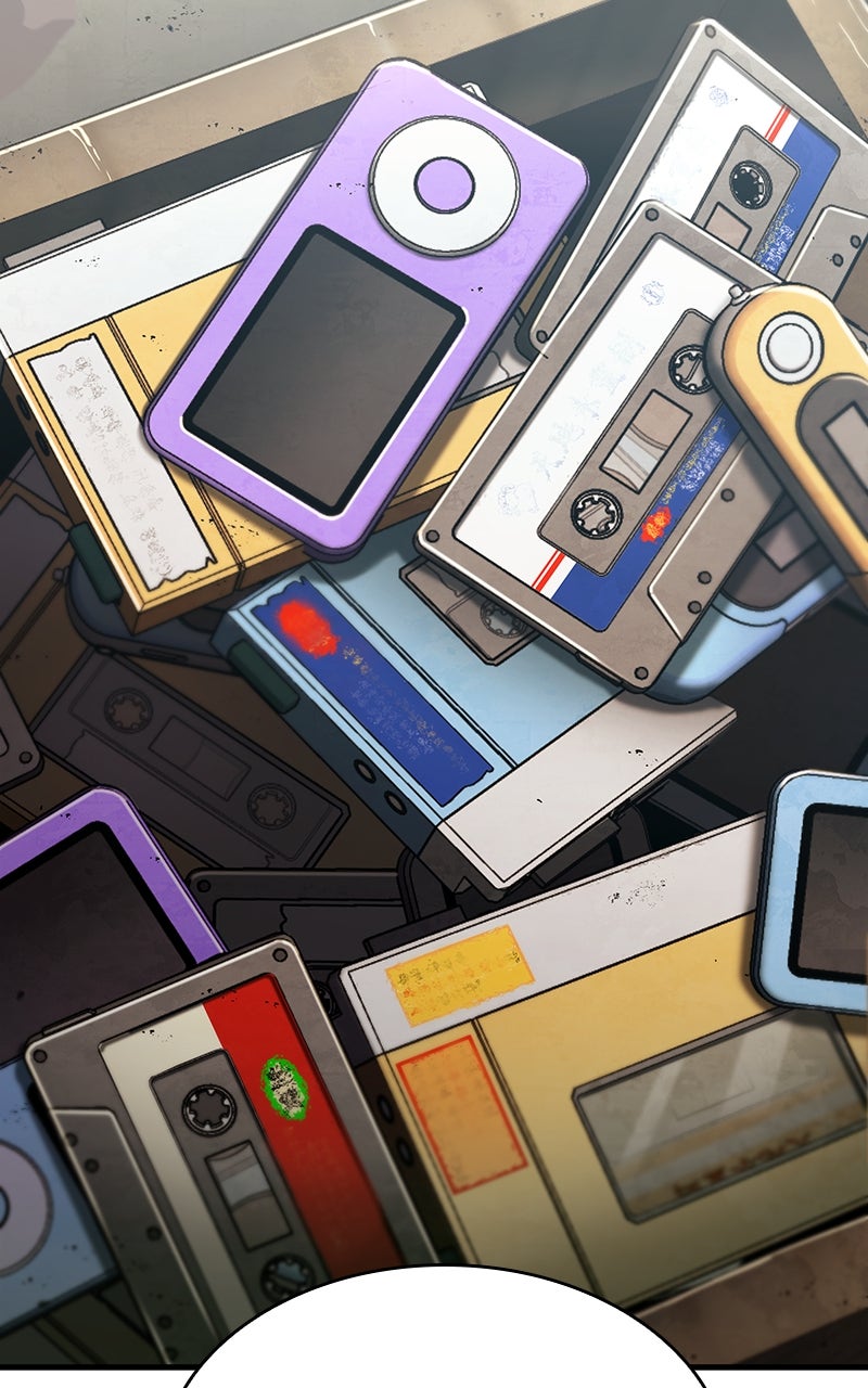 Read Omniscient Reader's Viewpoint ENGLISH Manga Online