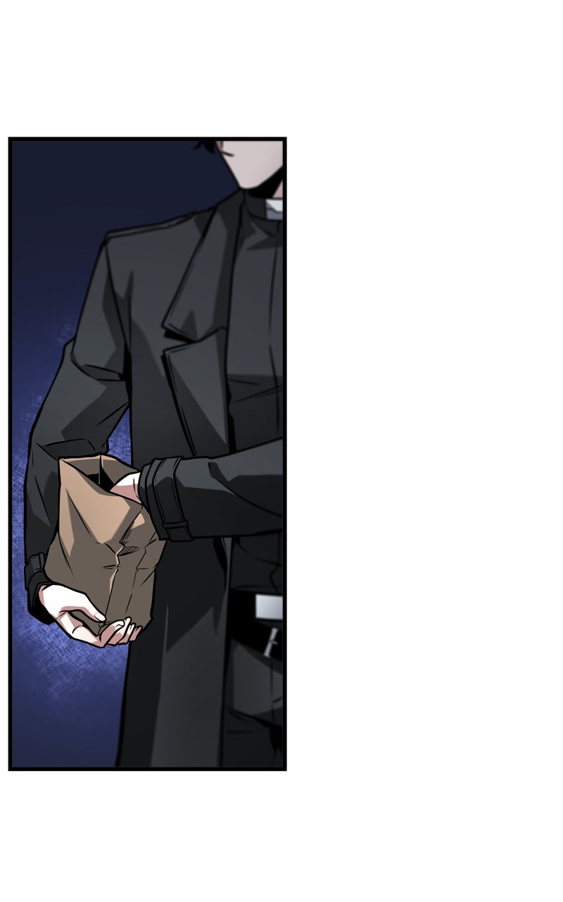 Read Omniscient Reader's Viewpoint ENGLISH Manga Online