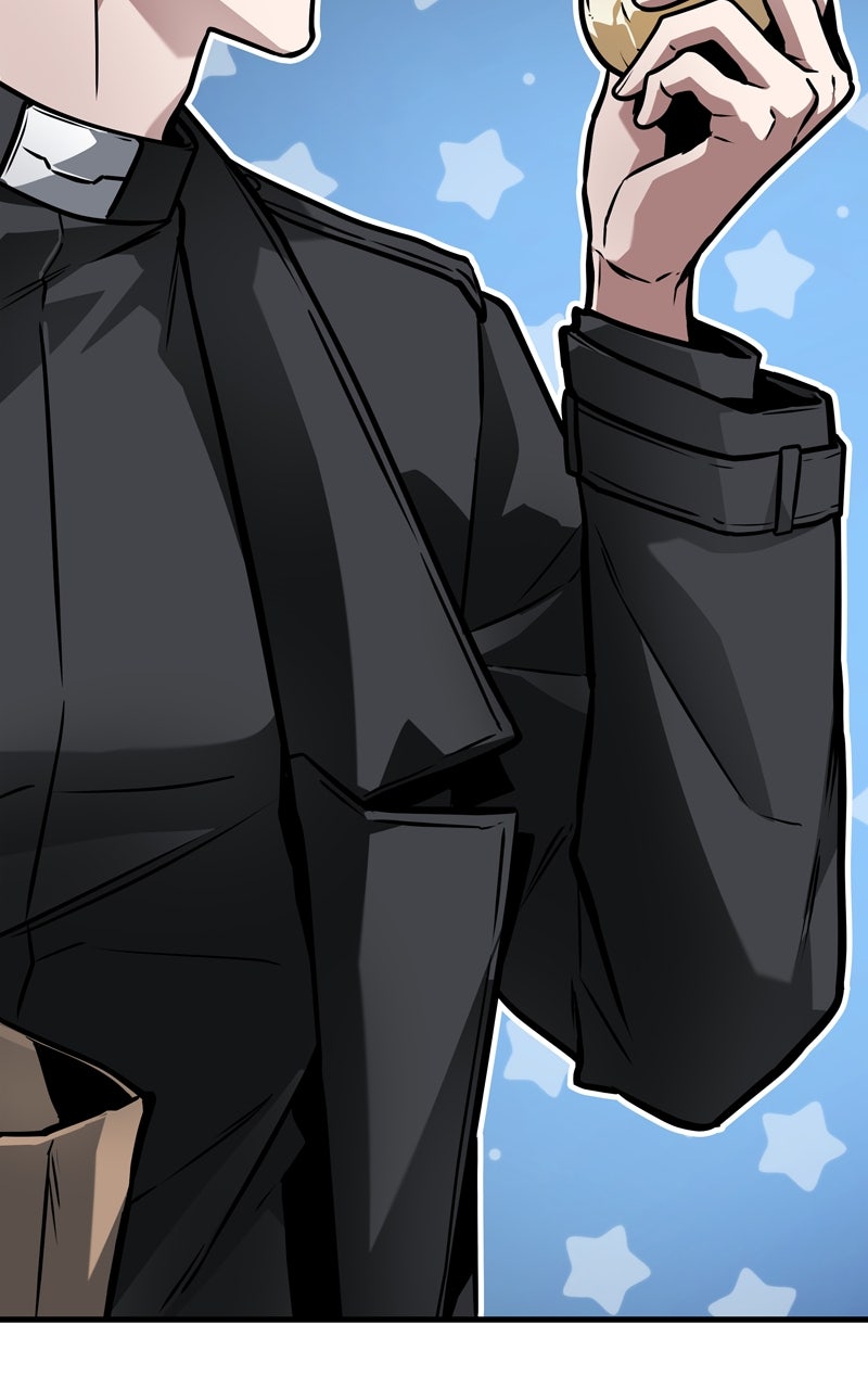 Read Omniscient Reader's Viewpoint ENGLISH Manga Online