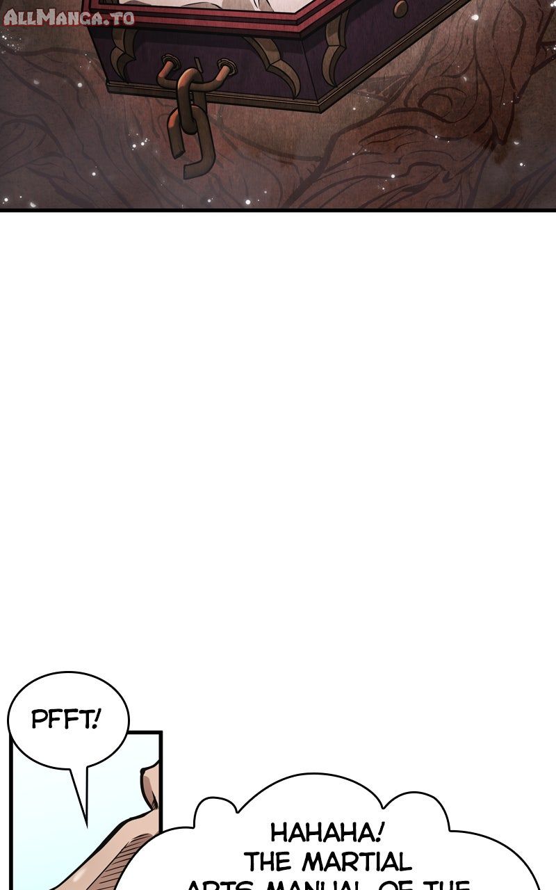 Read Omniscient Reader's Viewpoint ENGLISH Manga Online