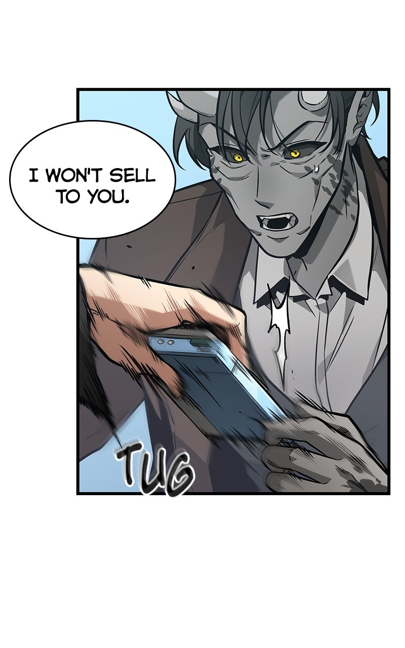 Read Omniscient Reader's Viewpoint ENGLISH Manga Online