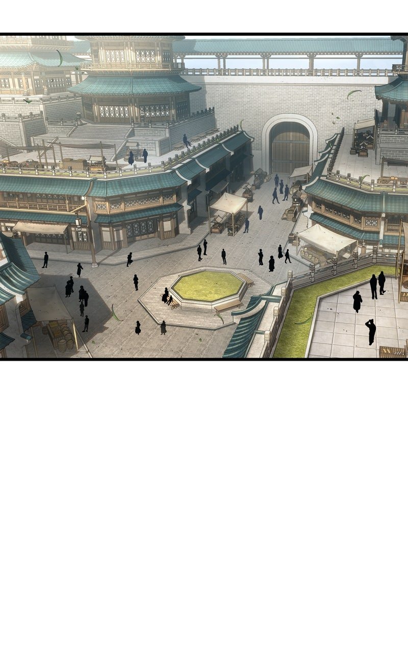 Read Omniscient Reader's Viewpoint ENGLISH Manga Online