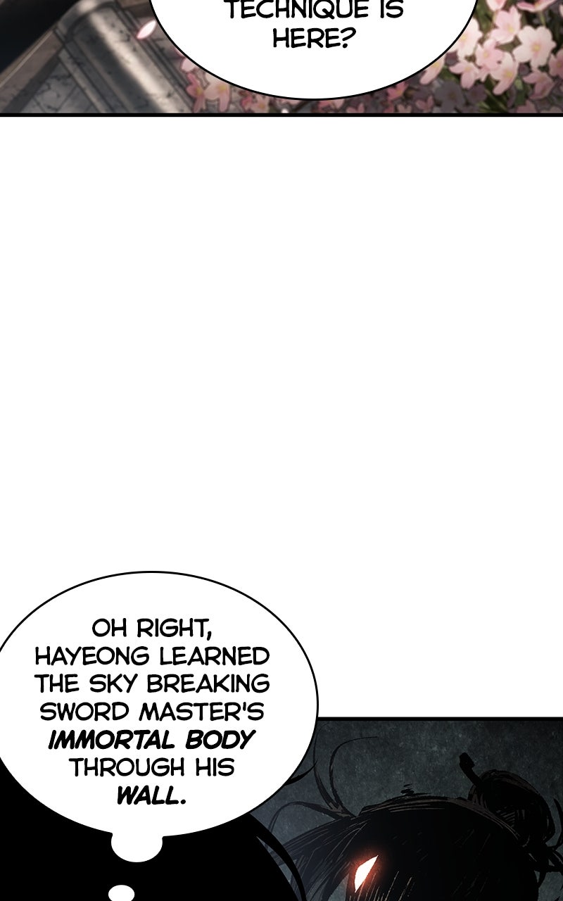 Read Omniscient Reader's Viewpoint ENGLISH Manga Online