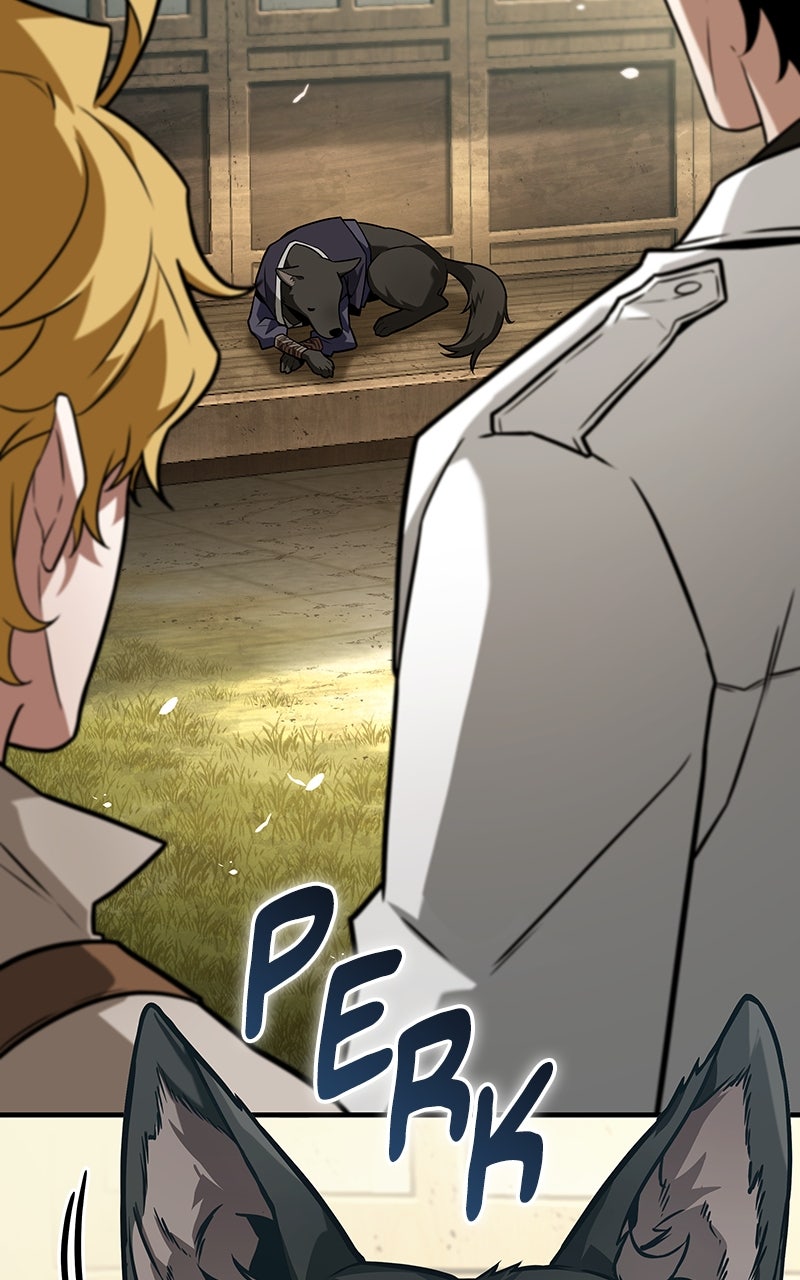 Read Omniscient Reader's Viewpoint ENGLISH Manga Online