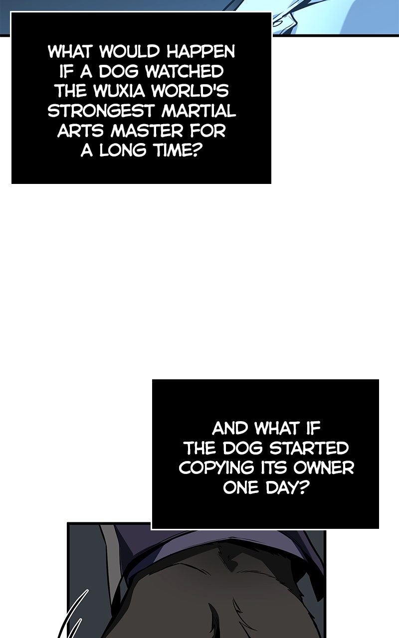 Read Omniscient Reader's Viewpoint ENGLISH Manga Online