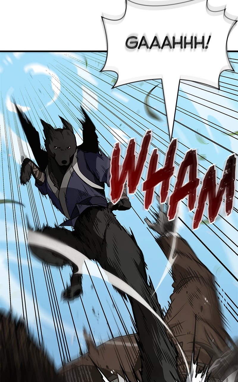 Read Omniscient Reader's Viewpoint ENGLISH Manga Online