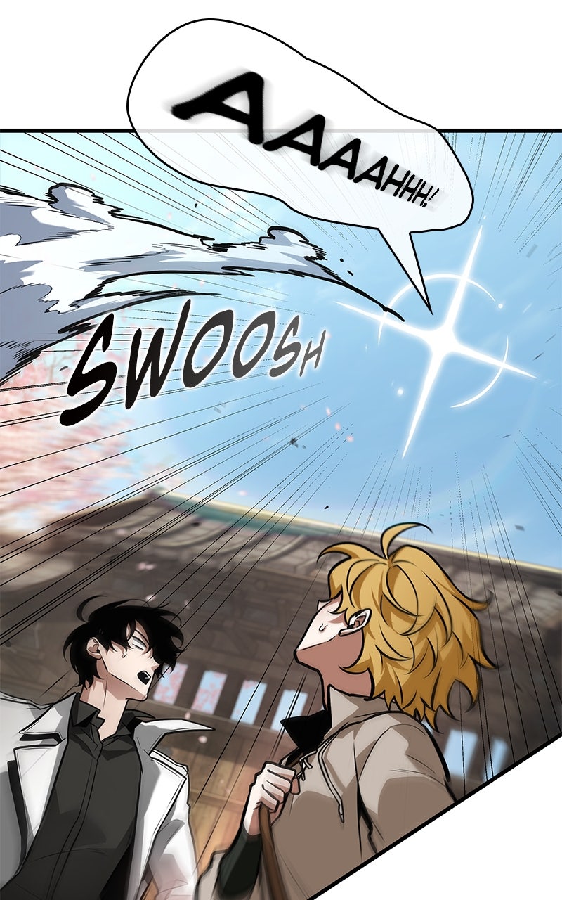 Read Omniscient Reader's Viewpoint ENGLISH Manga Online