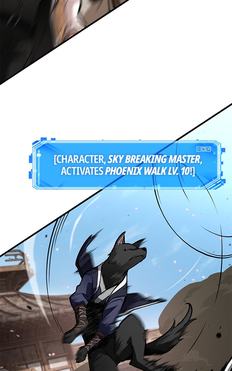 Read Omniscient Reader's Viewpoint ENGLISH Manga Online