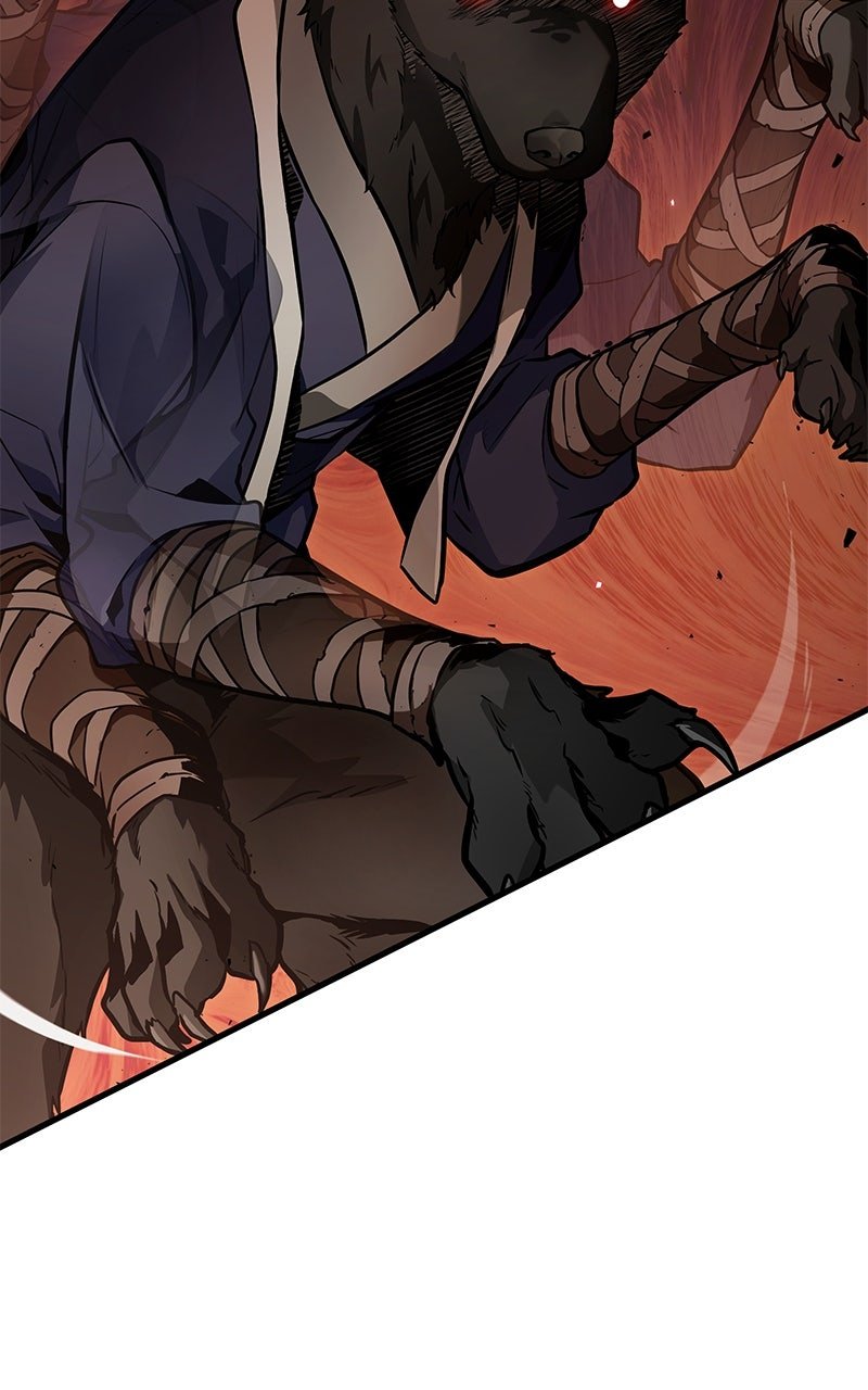 Read Omniscient Reader's Viewpoint ENGLISH Manga Online