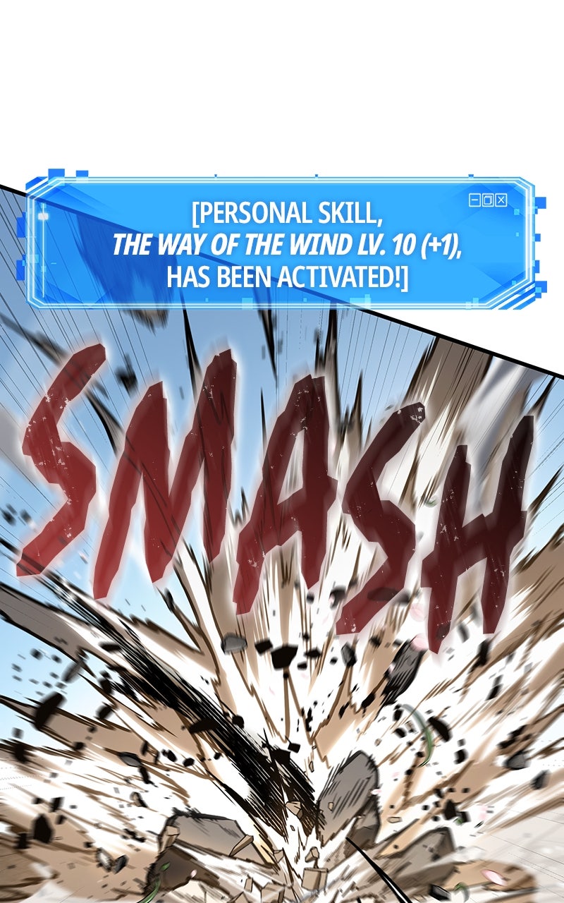 Read Omniscient Reader's Viewpoint ENGLISH Manga Online