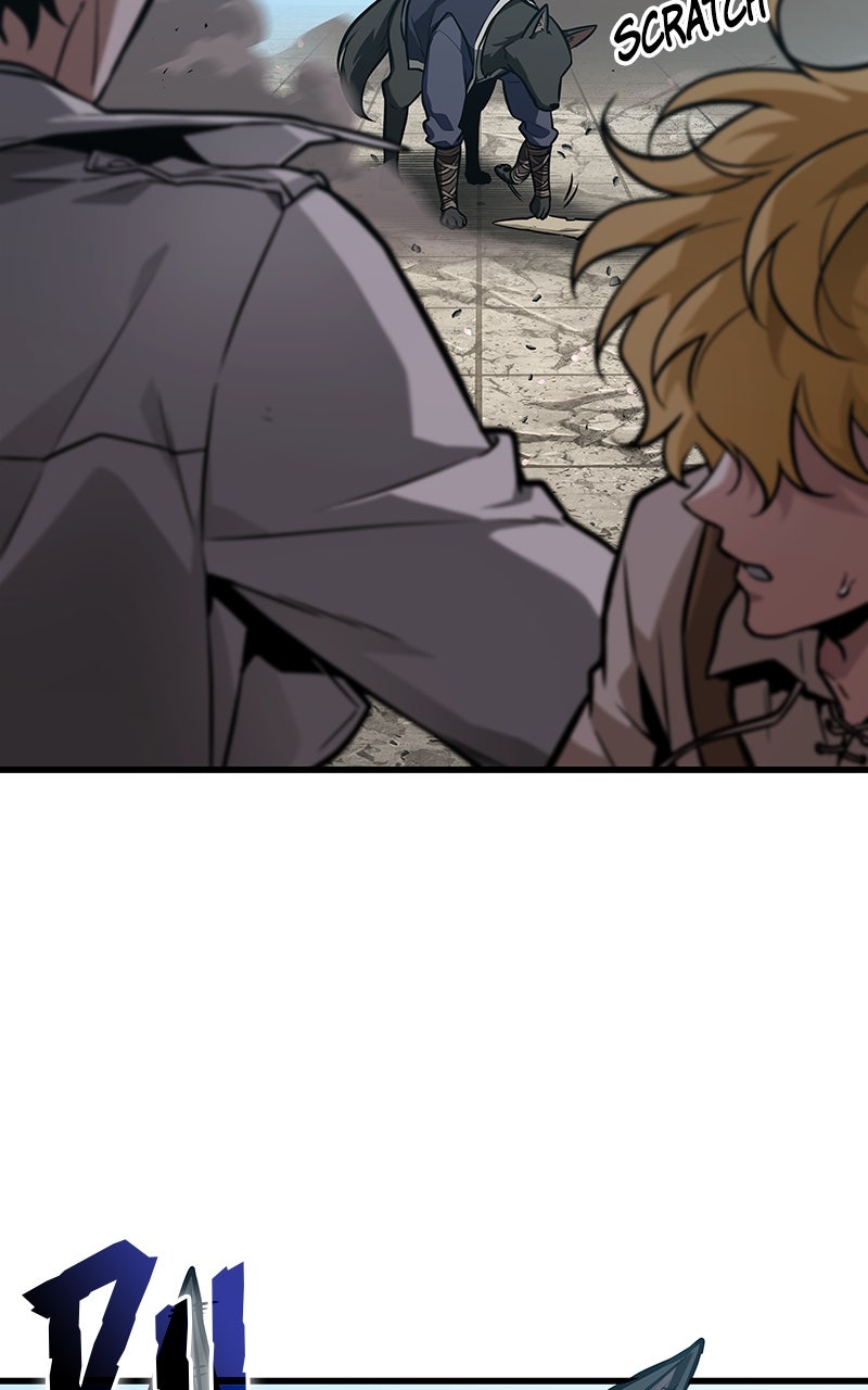 Read Omniscient Reader's Viewpoint ENGLISH Manga Online