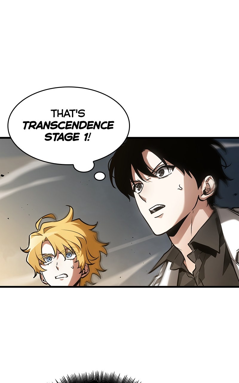 Read Omniscient Reader's Viewpoint ENGLISH Manga Online