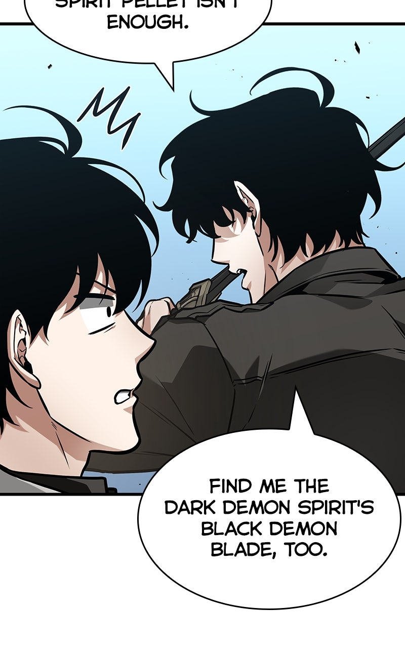 Read Omniscient Reader's Viewpoint ENGLISH Manga Online