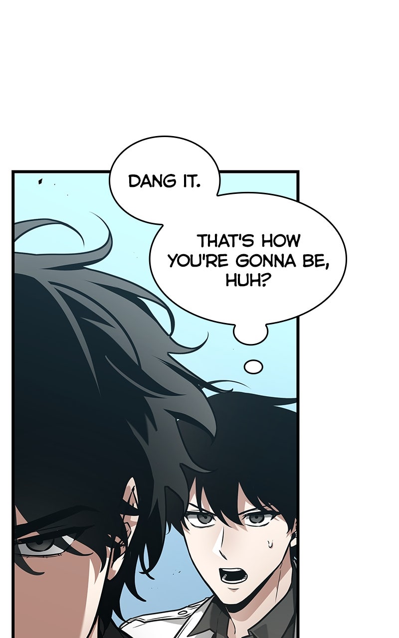 Read Omniscient Reader's Viewpoint ENGLISH Manga Online