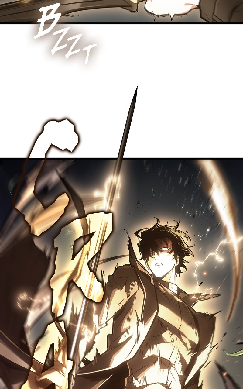 Read Omniscient Reader's Viewpoint ENGLISH Manga Online