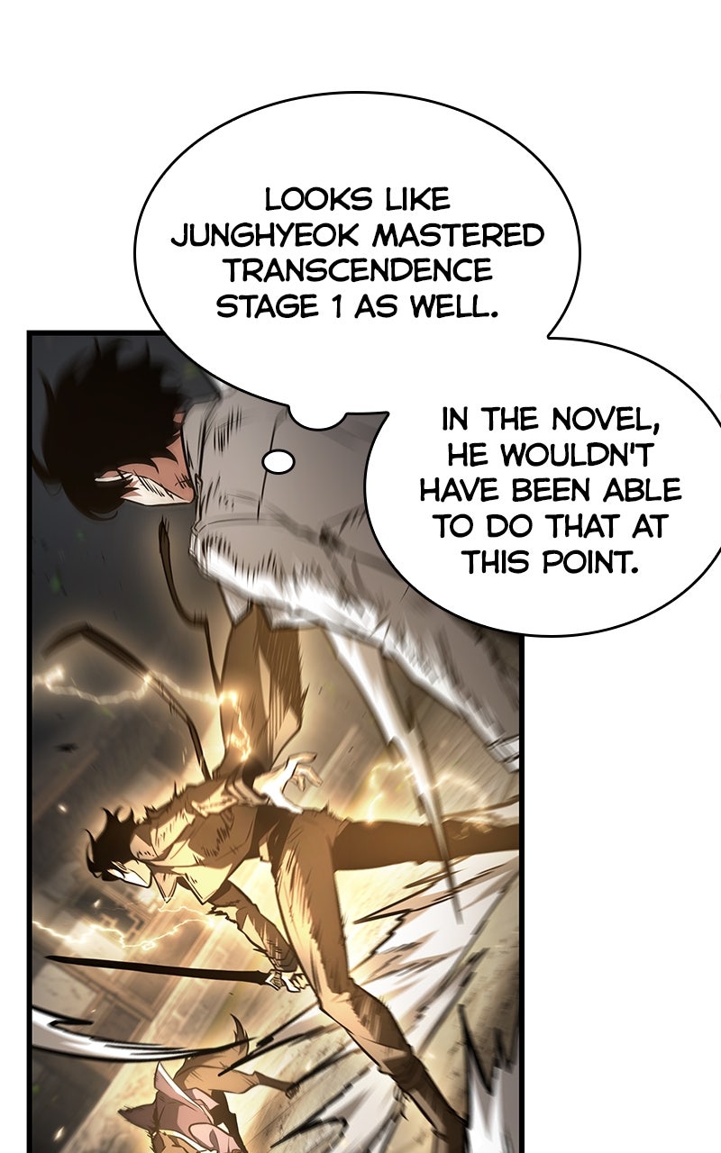 Read Omniscient Reader's Viewpoint ENGLISH Manga Online