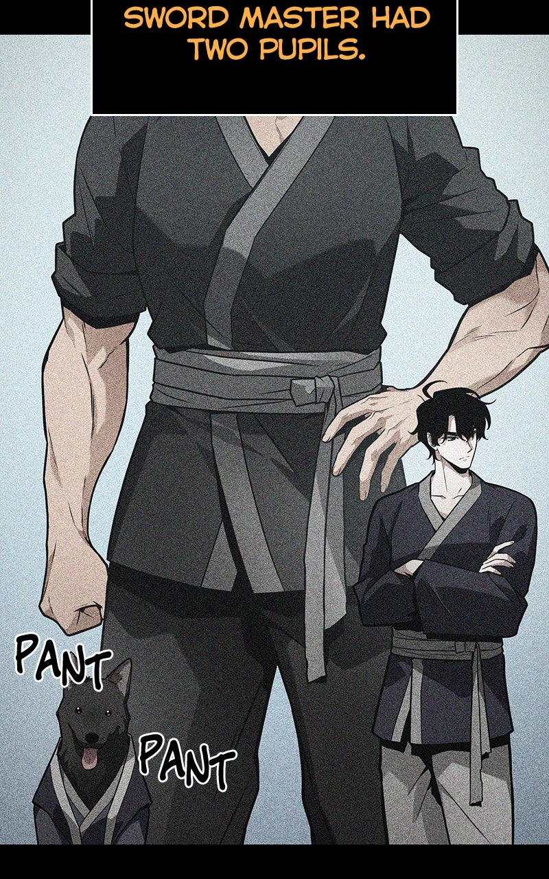 Read Omniscient Reader's Viewpoint ENGLISH Manga Online