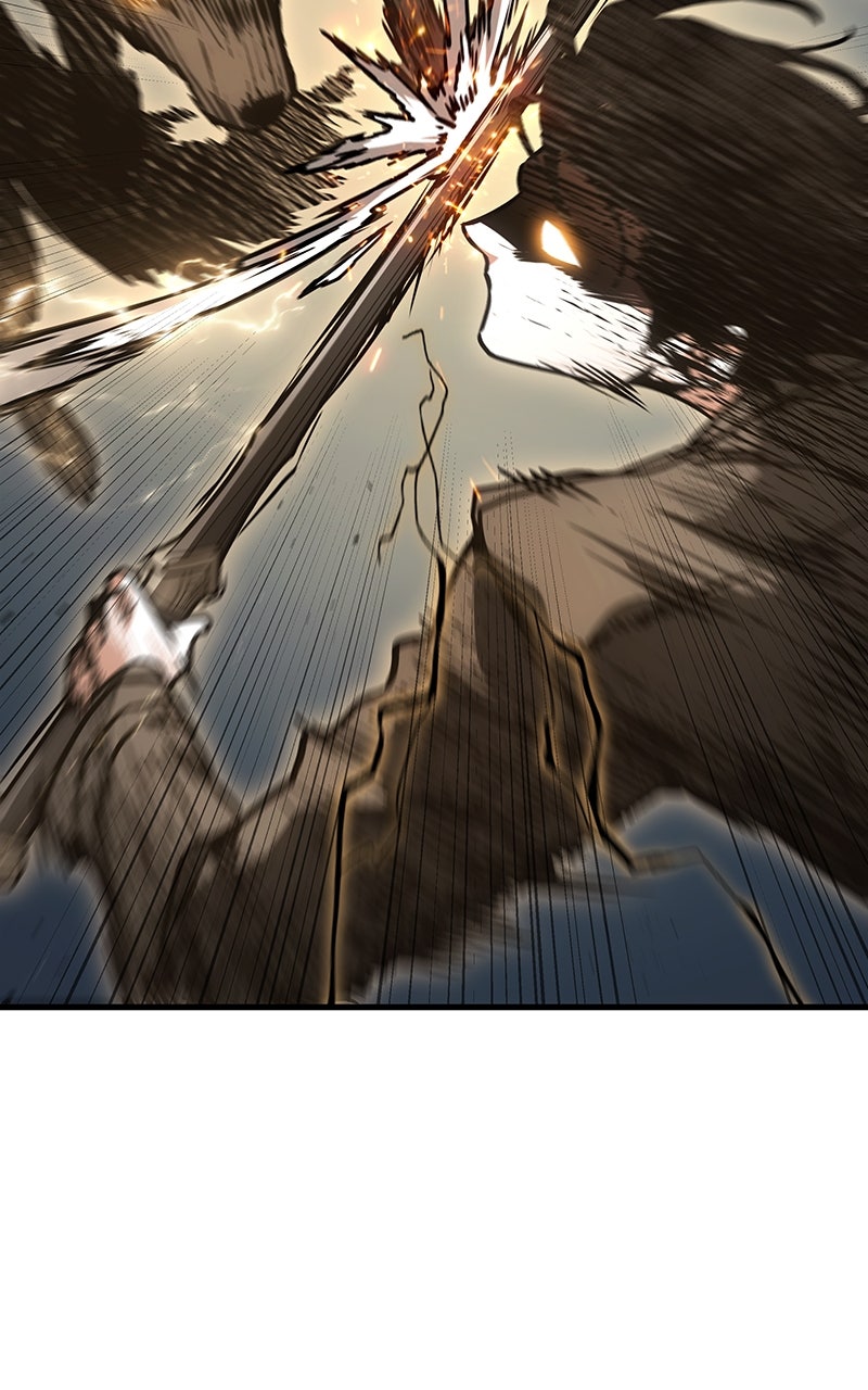 Read Omniscient Reader's Viewpoint ENGLISH Manga Online