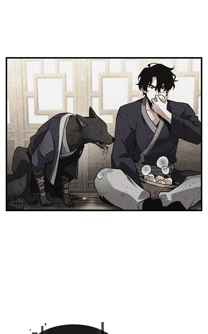 Read Omniscient Reader's Viewpoint ENGLISH Manga Online