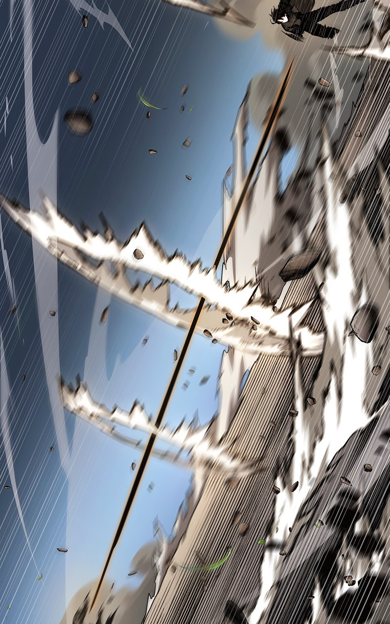 Read Omniscient Reader's Viewpoint ENGLISH Manga Online