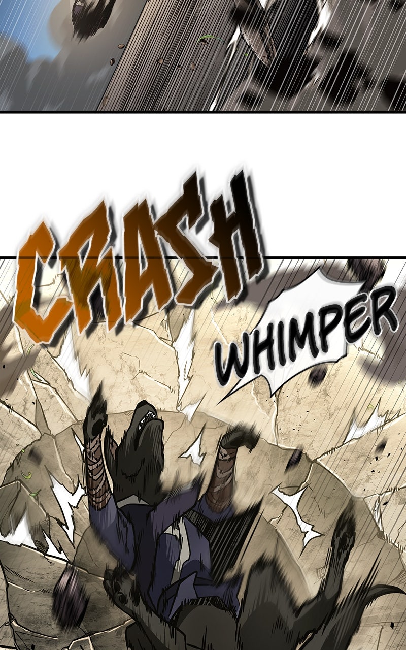 Read Omniscient Reader's Viewpoint ENGLISH Manga Online