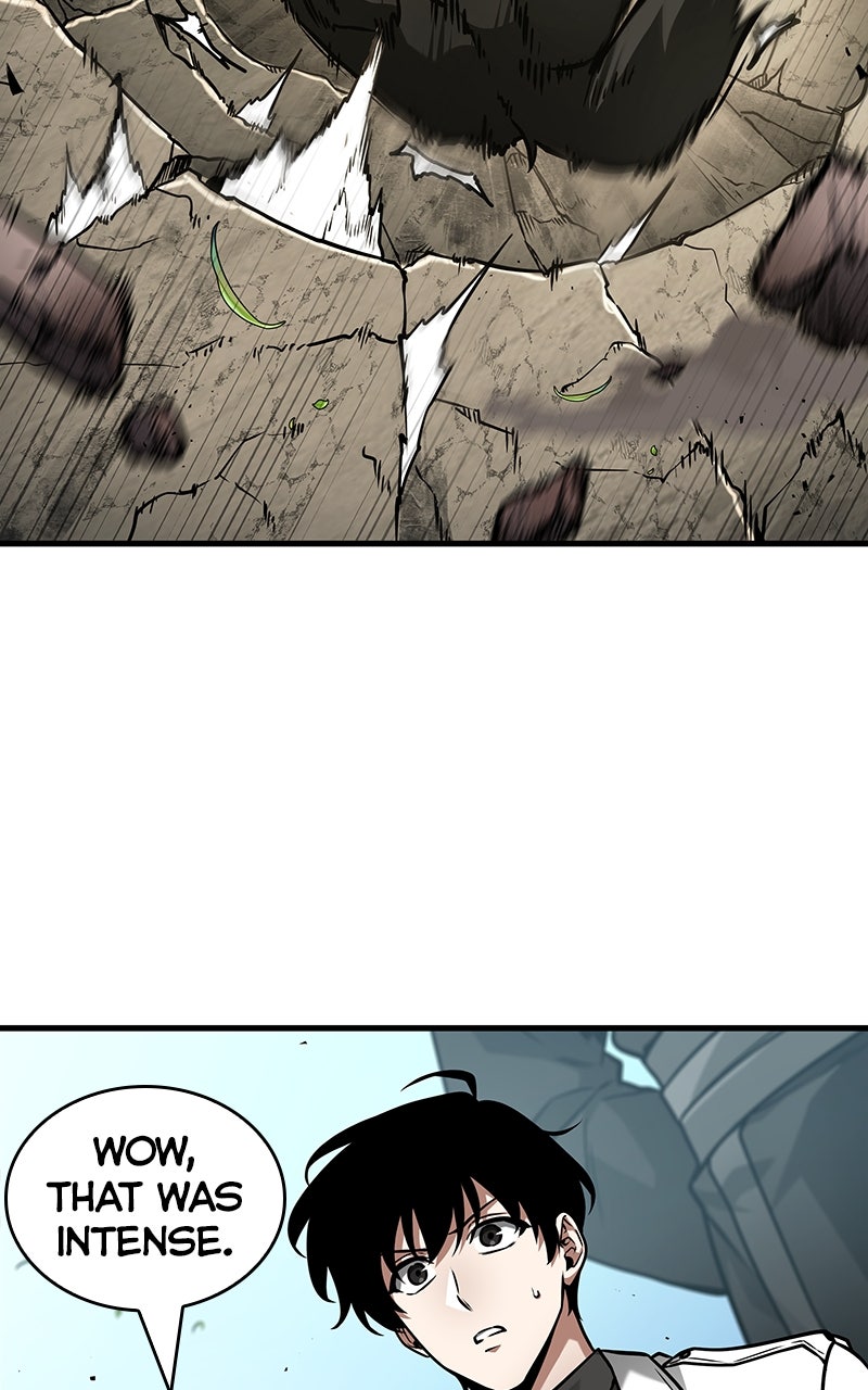 Read Omniscient Reader's Viewpoint ENGLISH Manga Online