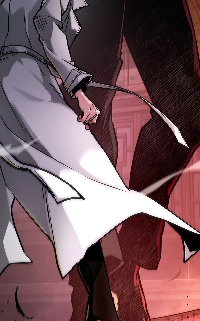 Read Omniscient Reader's Viewpoint ENGLISH Manga Online