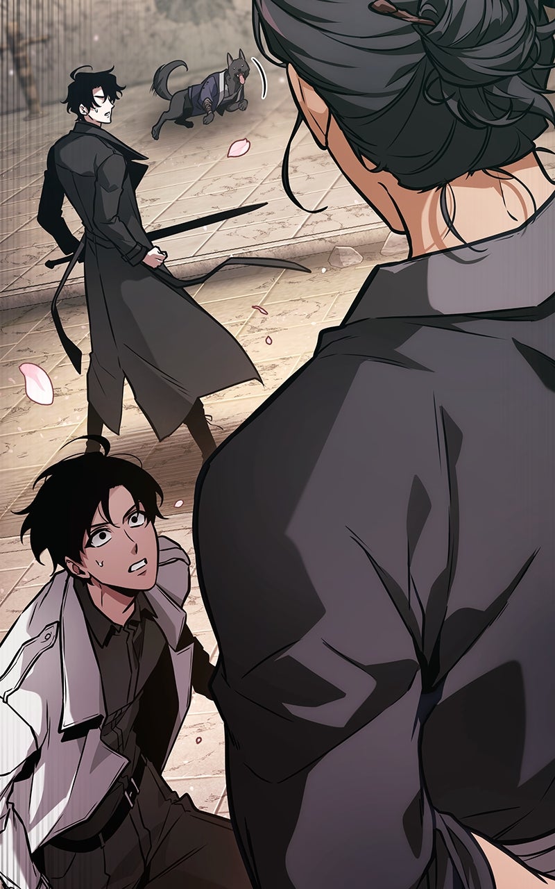 Read Omniscient Reader's Viewpoint ENGLISH Manga Online