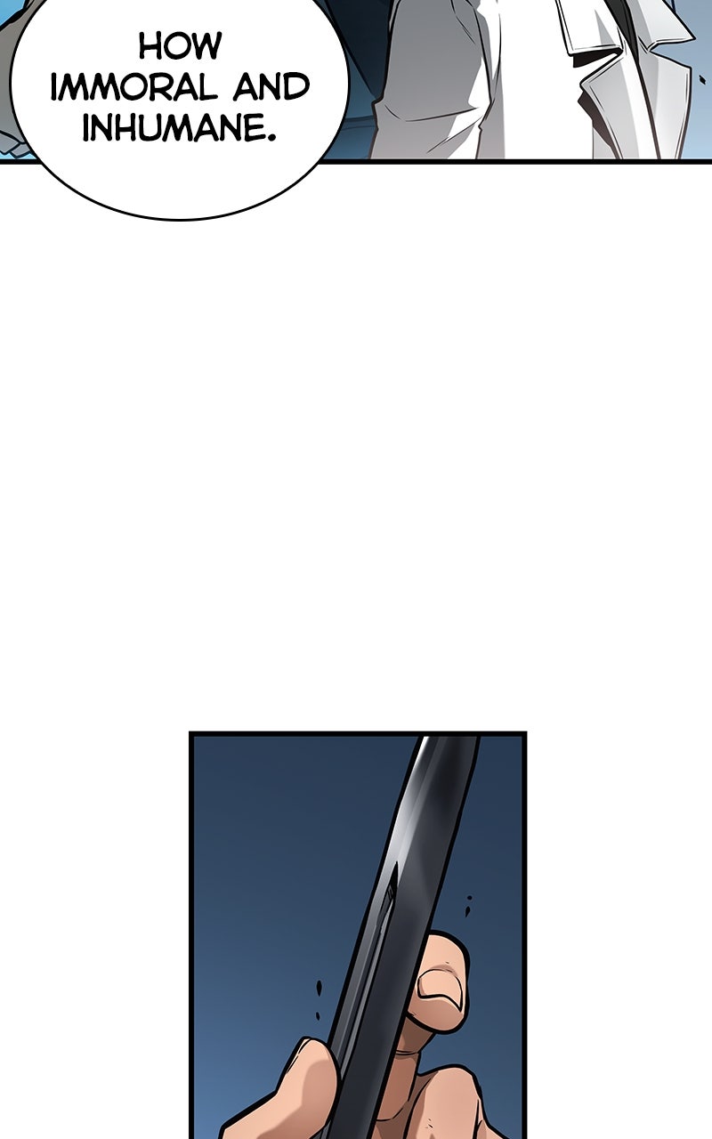 Read Omniscient Reader's Viewpoint ENGLISH Manga Online