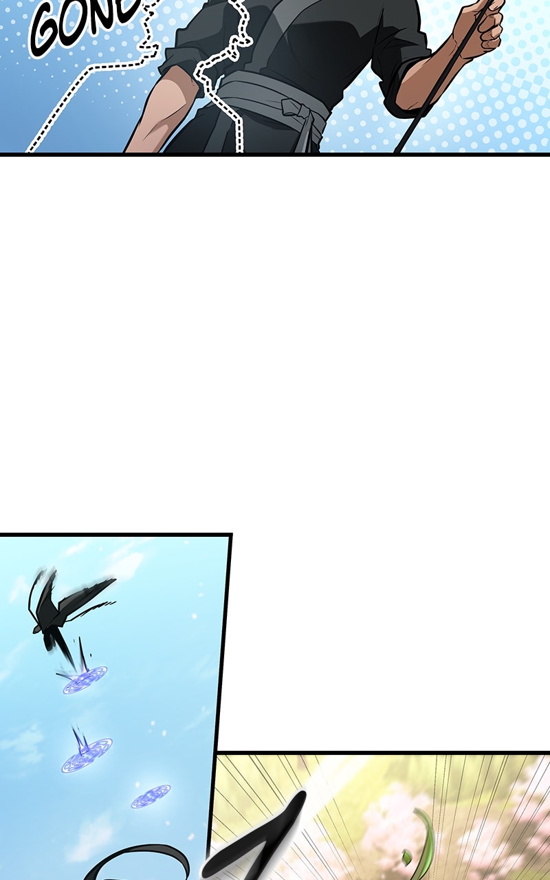 Read Omniscient Reader's Viewpoint ENGLISH Manga Online