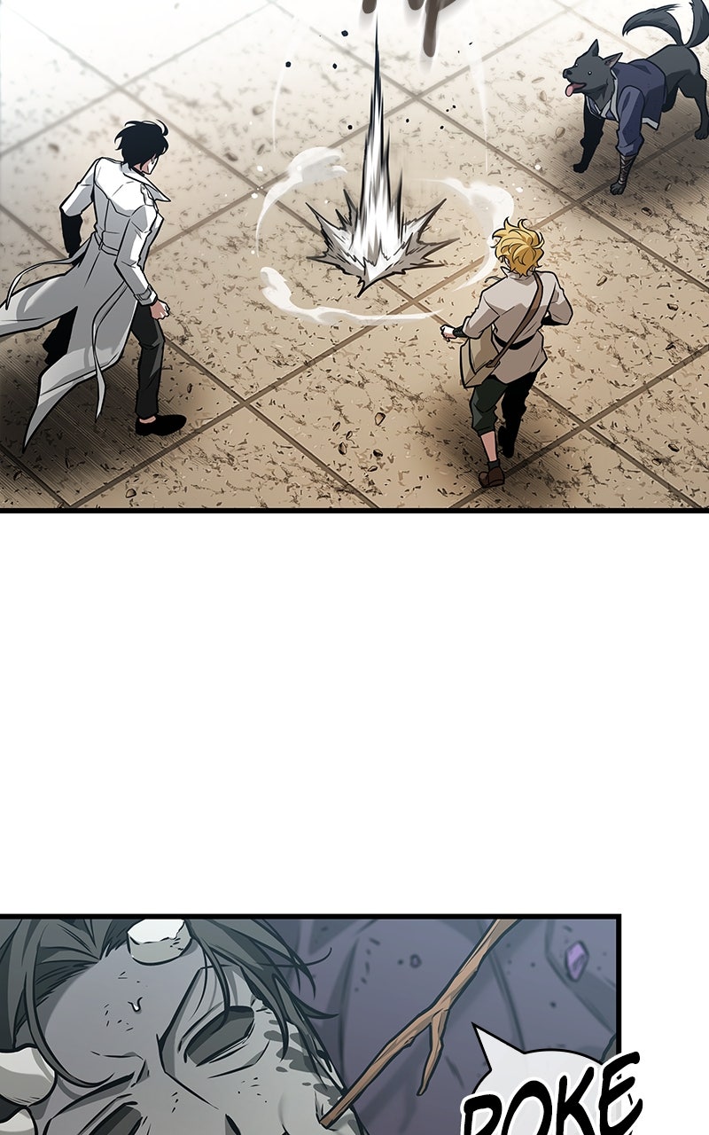 Read Omniscient Reader's Viewpoint ENGLISH Manga Online