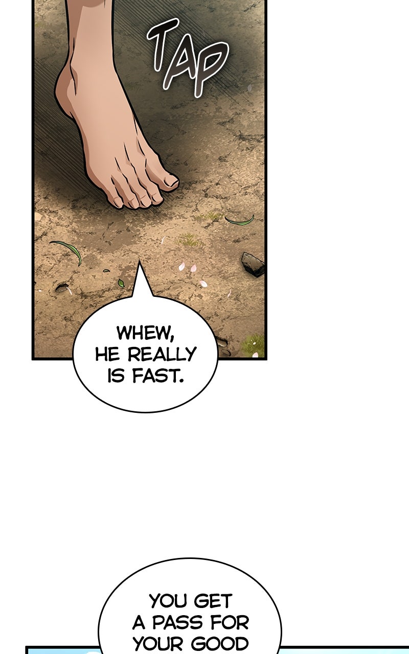 Read Omniscient Reader's Viewpoint ENGLISH Manga Online