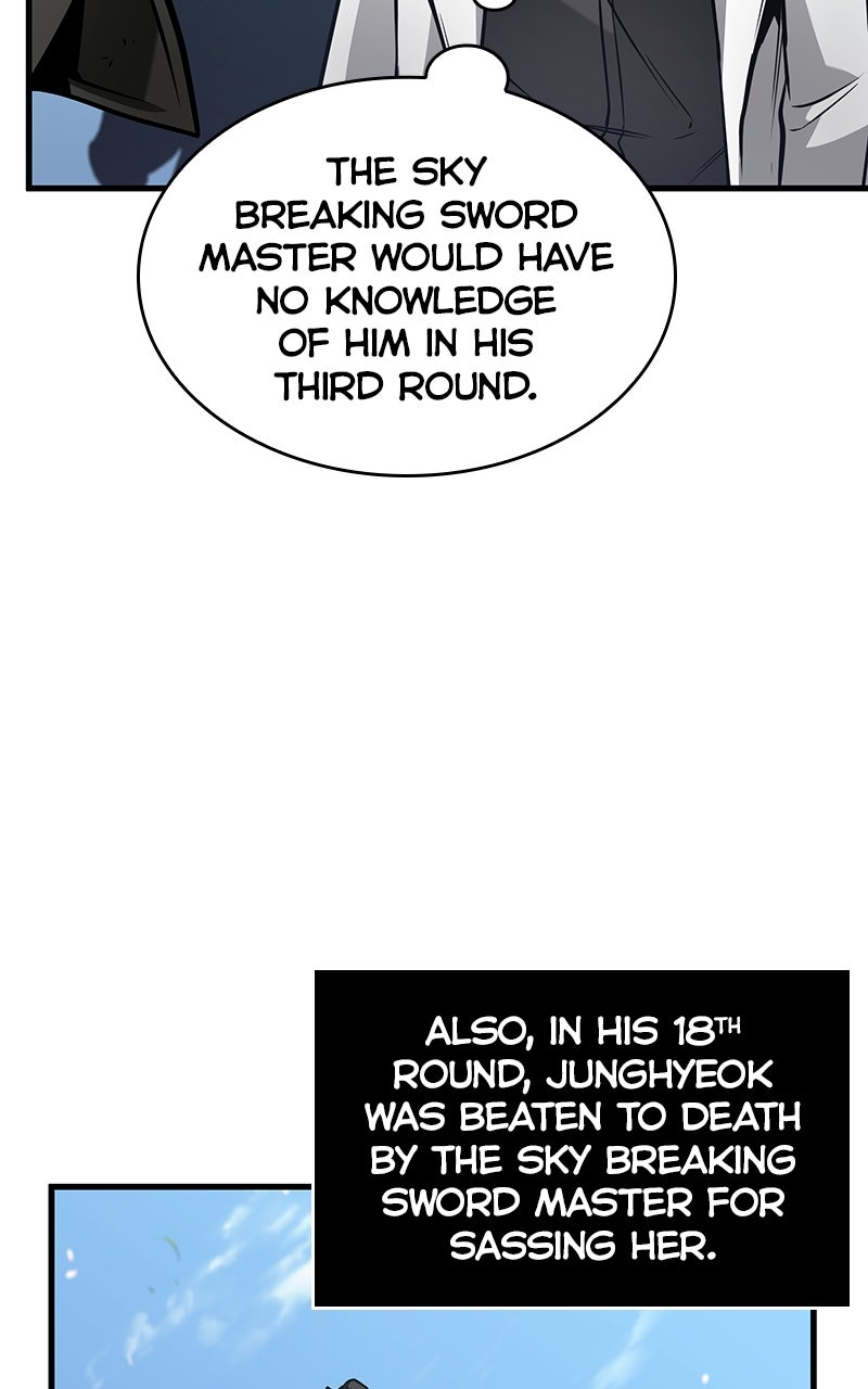 Read Omniscient Reader's Viewpoint ENGLISH Manga Online