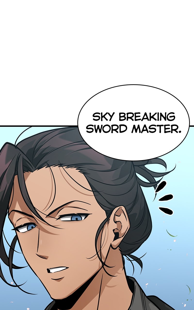 Read Omniscient Reader's Viewpoint ENGLISH Manga Online