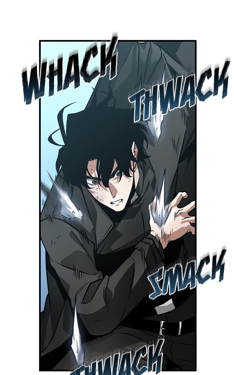 Read Omniscient Reader's Viewpoint ENGLISH Manga Online