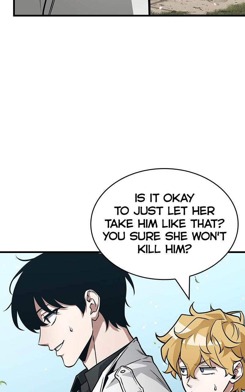 Read Omniscient Reader's Viewpoint ENGLISH Manga Online