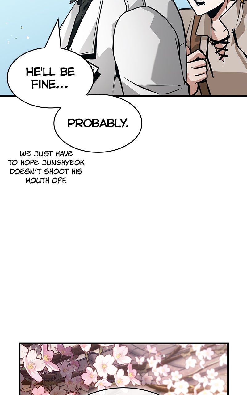 Read Omniscient Reader's Viewpoint ENGLISH Manga Online