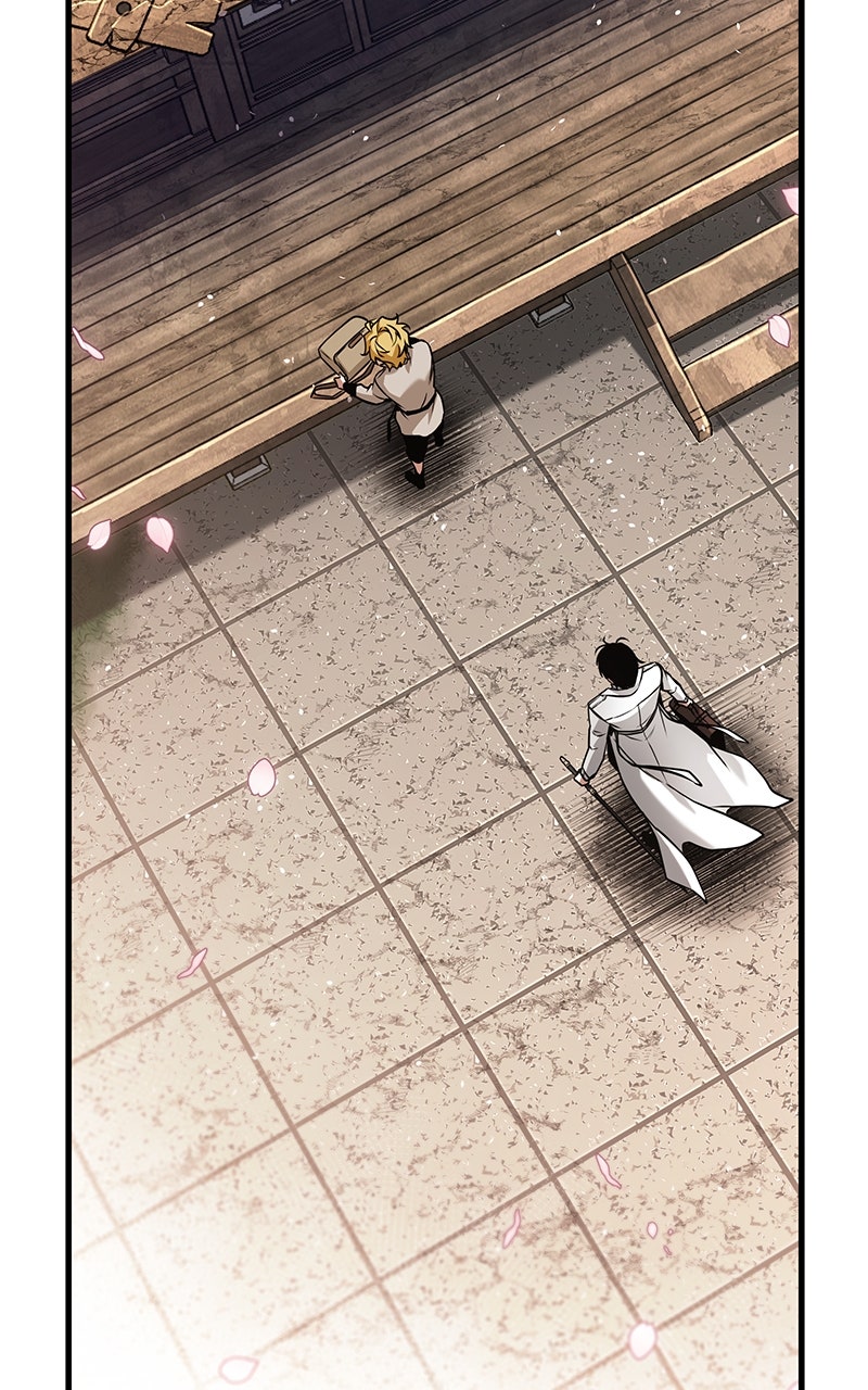 Read Omniscient Reader's Viewpoint ENGLISH Manga Online