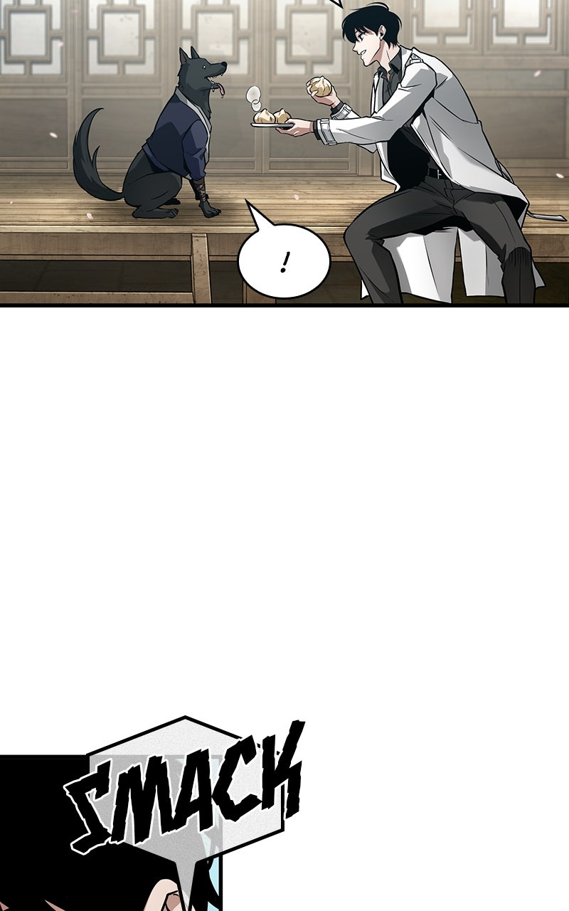 Read Omniscient Reader's Viewpoint ENGLISH Manga Online