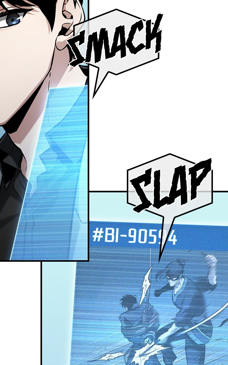 Read Omniscient Reader's Viewpoint ENGLISH Manga Online