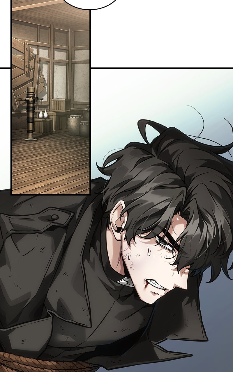 Read Omniscient Reader's Viewpoint ENGLISH Manga Online