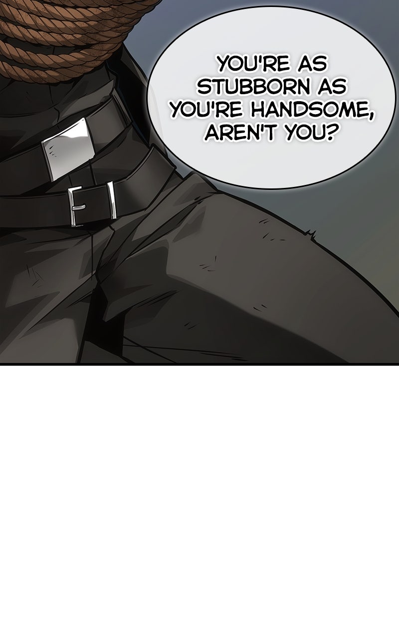 Read Omniscient Reader's Viewpoint ENGLISH Manga Online