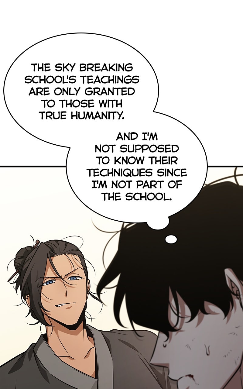 Read Omniscient Reader's Viewpoint ENGLISH Manga Online